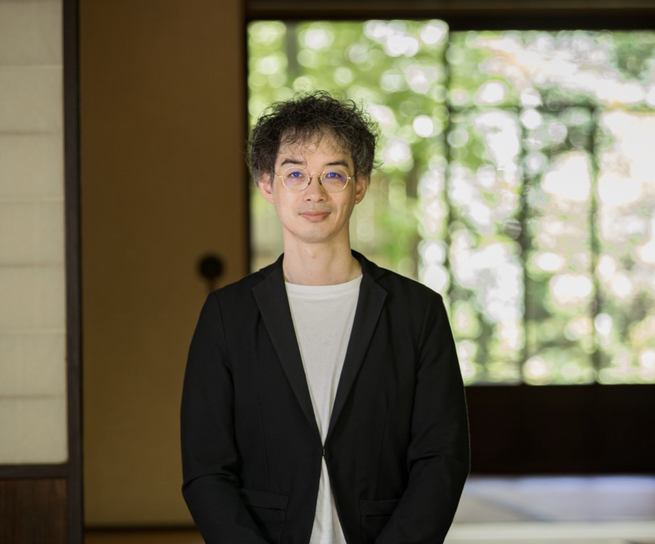 Yuwai株式会社の田中広樹さんがChief Solutions Architect（客員研究員